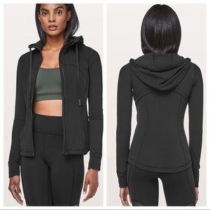 Lululemon Hooded Define Jacket
